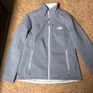 Women’s North Face Jacket